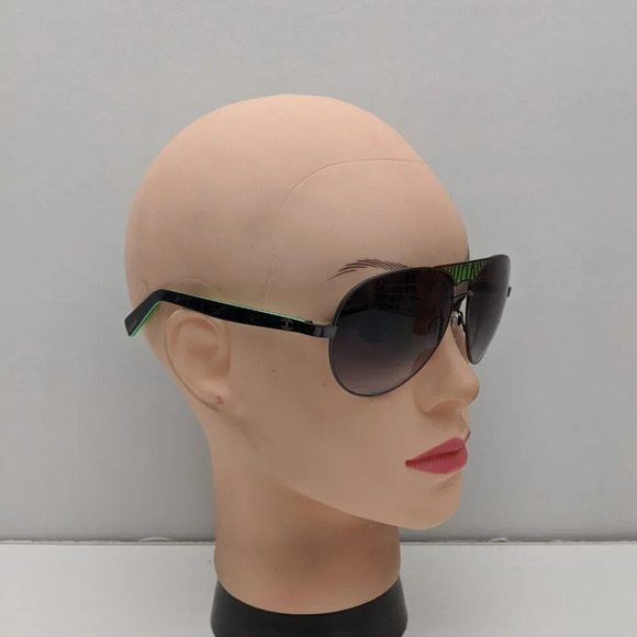 🕶️ Just Cavalli JC510S col.20B Aviator Sunglasses 60/13-130 / JLE633🕶️​ - Picture 8 of 8